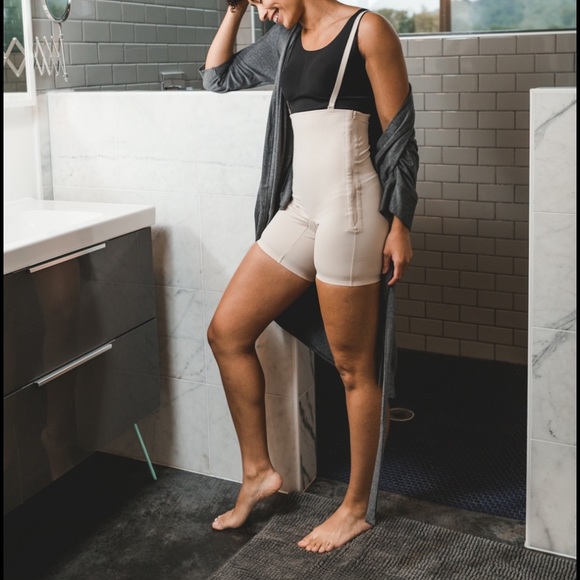 Postpartum Recovery Garment by Motif for C-Section And Natural Birth Size Small - Picture 6 of 10